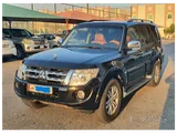 Pajero 3.8 Full option